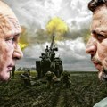 "Prenesite poruku Putinu" Zelenski potvrdio da su ukrajinske snage krenule u juriš na svim frontovima generali su zadovoljni