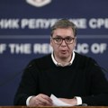 Vučić: Težak razgovor sa Srbima sa KiM; Predlozi Lajčaka i Borelja, Statut ZSO može da napiše samo Srpski upravljački…