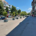 Od prekosutra do 1. jula zatvara se deo Bulevara oslobođenja zbog Leskovačkog leta