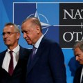 Stoltenberg: Moguće je da Švedska postane članica na samitu NATO-a