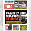 Pravde za Srbe nema ni posle 24 godine Ubice 14 srpskih žetelaca još nisu kažnjene za zločin