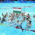 Mađarska četvrti put vaterpolo šampion sveta