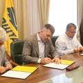 Pošta Srbije gradi poslovno-tehnološki objekat u Zemun polju