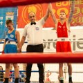 Na međunarodnom bokserskom turniru u Podgorici : Ognjen Bidžić osvojio zlatnu medalju