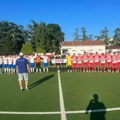 A, sada da vidimo ko gazduje fudbalom na Voždovcu: Veliko finale "Trofeja Voždovac" i odluka - Heroj ili Avala