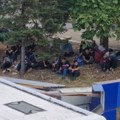 U napuštenom autobusu kod Sofije pronađeno 30 migranata, osam njih u komi