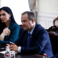 Ministar spoljnih poslova Srbije i ambasador Rusije razgovarali o bilateralnim odnosima