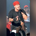 Eminem traži da Ramsvami ne koristi njegove pesme