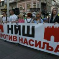 'Србија против насиља' у Нишу: Протест као почетак краја режима и борбе за демократску Србију