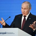 Putin: Misija Rusije je da se izgradi novi svet