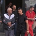 Iliji Elezoviću, Zoranu Kostiću i Draganu Miloviću produžen pritvor za još dva meseca