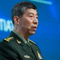 Kina: Smenjen ministar odbrane