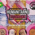 Uradite tetovažu i pomozite anđeliji (8): Lečenju bolesne Beograđanke pomažu i Novosađani
