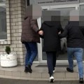 Rusi dilovali MDMA u Beogradu: Uhapšeni pre dva dana sa većom količinom droge, danas saslušani u tužilaštvu