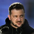 Zelenski: Ruski napadi biće jači sa dolaskom zime, snažno ćemo odgovoriti