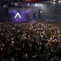 Tuča na koncertu Aleksandre Prijović! Haos u Nišu, obezbeđenje i policija momentalno reagovali