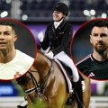 Ova sportistkinja je bogatija od Mesija i Ronalda: Ana je milijarderka! Bavi se sportom koji nije popularan! Ovo je njena tajna