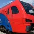 Srbija Voz od sada pod novim imenom