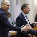 Anušić potvrđen za novog ministra obrane