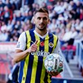 Tadić posle poraza od Nordsjelanda: Izvinjavam se navijačima