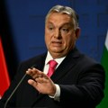 Orban: Prihvatio sam poziv Zelenskog za bilateralni sastanak