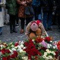 Pucnjava u Pragu: Kako je ubica ostavio za sobom trag žrtava širom grada