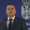 Traži kaznu zbog izjave Danasu o Banjskoj: Nenad Stefanović podneo prijavu protiv tužioca Predraga Milovanovića