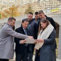 Izgradnja Duhovnog centra u Mrkonjićima: Uskoro i vidikovac u rodnom selu Svetog Vasilija