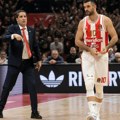 Sferopulos nakon kraha zvezde u Ljubljani: Ovo se u NBA zove - raspored poraz!