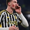 Tiket dana Pada li novi pogodak Vlahovića za Juventus? Mreže će se “tresti” u velikom derbiju u Londonu