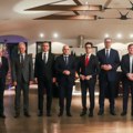 Počinje samit u Skoplju Na stolu 6 milijardi evra, Brisel i Vašington drže oči na Zapadnom Balkanu