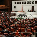 Turski parlament odobrio zahtev Švedske za članstvo u NATO