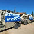 Izraelski rezervisti napadaju svoje vođe: Oni su uzrokovali katastrofu