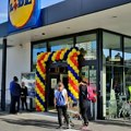 Lidl počeo izgradnju novog supermarketa u Nišu