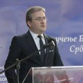 Ministar Selaković: Nema ništa sramnije od čina dela opozicije da traže kaznu za sopstveni narod!