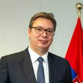 Vučić čestitao rvaču Aleksandru Komarovu evropsko zlato