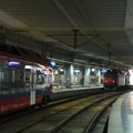 Инфраструктуре железнице Србије се огласила поводом смрти једне особе код Ниша