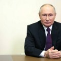 Путин честитао руској војсци заузимање Авдијивке