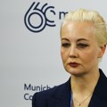Јулија Наваљна се потресном поруком опростила од Алексеја: Само 2 речи осликавају бол породице руског опозиционара