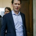 Bivši austrijski kancelar Kurc osuđen zbog davanja lažnih izjava