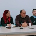 Odbornička grupa ‘Za naš grad’ izražava zabrinutost zbog elektronskih sednica Komisije