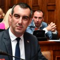 Orlić: Formiranje Vlade Srbije ići će jako brzo