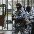 Državljanin Tadžikistana u Sankt Peterburgu priveden zbog komentara o terorističkom napadu u Moskvi