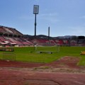 Kada će biti završen stadion "Čair" - evo sa'će