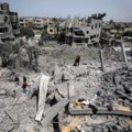 Iran: Izrael odgovoran za napad na konzulat u Damasku, odgovorićemo; IDF napustio Šifu, pronađena tela civila