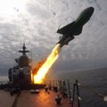 Ruska raketna krstarica Varjag ušla u Sredozemno more