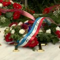 SKOJ osudio Šapića zbog ideje o izmeštanju Titovog groba u Kumrovec