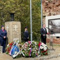 Održan komemorativni skup povodom 25 godina od raketiranja voza u Grdeličkoj klisuru u NATO agresiji