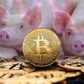 Kupite bitkoin digitalnu svinju, a za dve i po godine vam na adresu stigne prava: Nema ustajanja u zoru, a ni odlaska u štalu