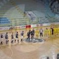 Futsal play off: Vranjanci i Lozničani slobodni u četvrtfinalu